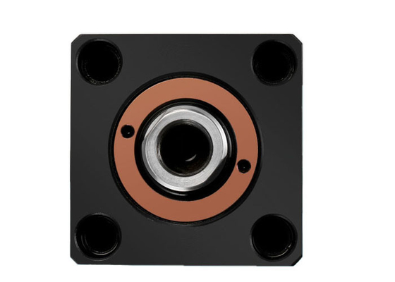 SD SW Hidrolik Pneumatik Silinder Udara Pemasangan Aksial Batang Ujung Tunggal Jenis Tipis Ukuran Bore 80mm