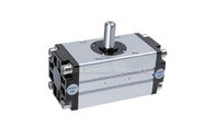 63mm Rotary Rack And Pinion Pneumatic Air Cylinder ,180° Rotating Angle