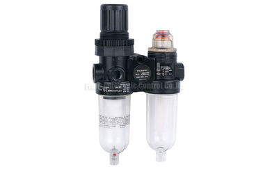 Norgen Type Air Filter Regulator