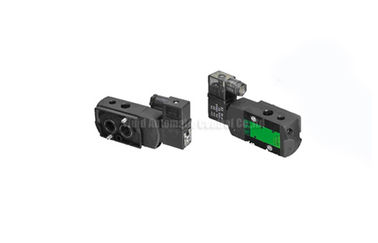 G1/4" Namur Standard Pilot Operated Solenoid Valve ASCO Equivalent