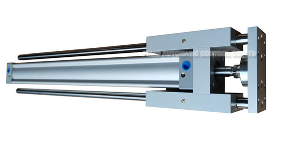 FENG Series Units Linear Guides 100mm Untuk Bantalan Polos Silinder Standar ISO